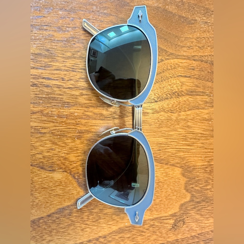 JACQUES MARIE MAGE RARE SUNGLASS